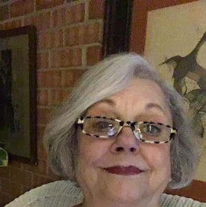 Meet your Posher, Mary